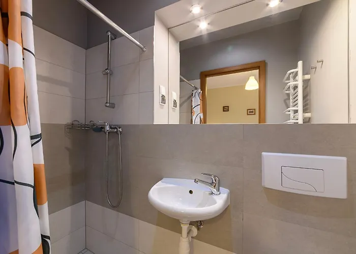 Bed & Breakfast Fortuna 3*