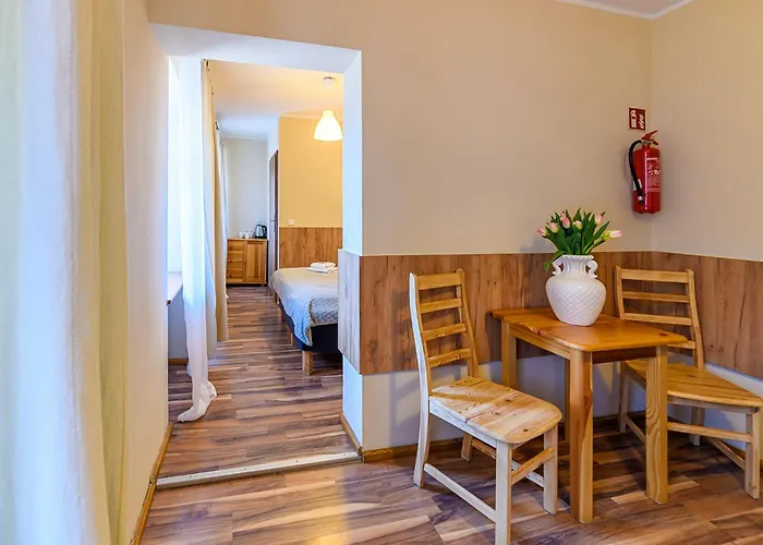 Fortuna 3* Duszniki Zdrój