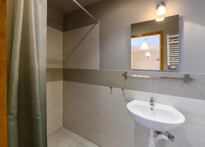 Bed & Breakfast Fortuna Duszniki Zdrój