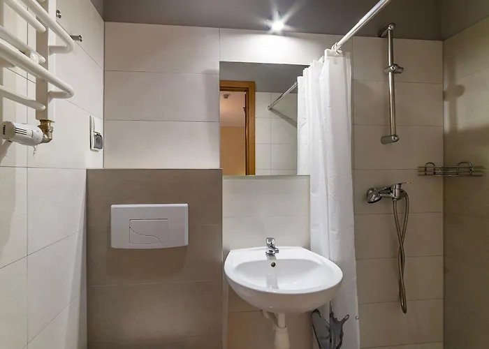 Fortuna Bed & Breakfast 3*