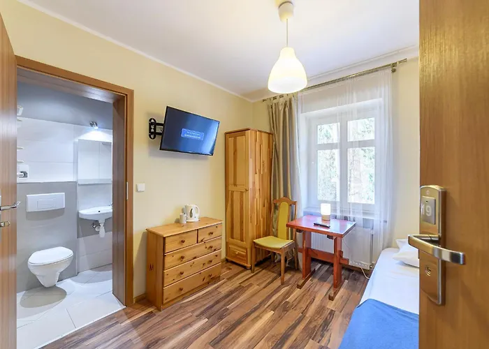 Fortuna Duszniki Zdrój